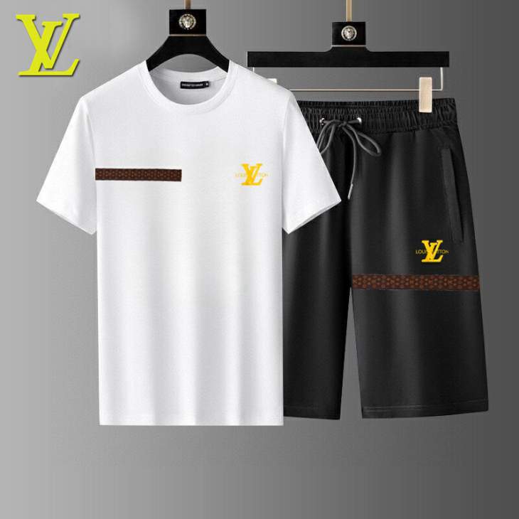 Picture of LV Shirt Pant Suits _SKULVM-5XL12yr43523545